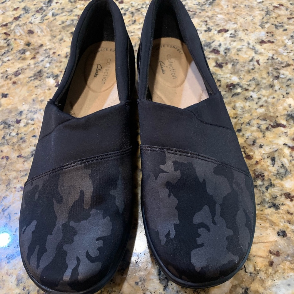 Ladies shoes